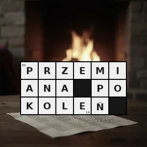 Rozwiązanie krzyżówki: cykl płciowy - przemiana pokoleń | hasła, synonimy i podpowiedzi Hasło krzyżówkowe cykl płciowy - przemiana pokoleń – rozwiązanie, synonimy, podpowiedzi i definicje krzyżówkowe